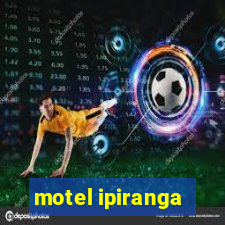 motel ipiranga